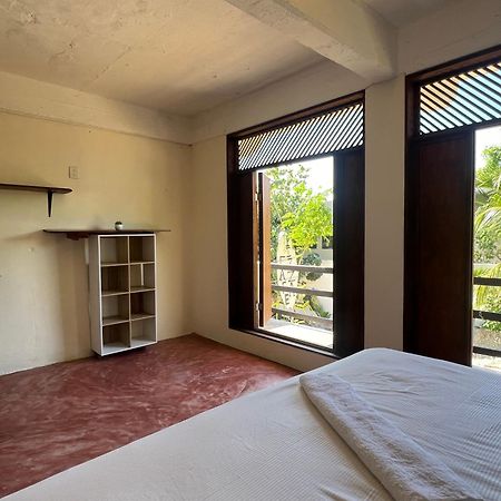 Habitacion Palmas Brisas de Zicatela Екстериор снимка