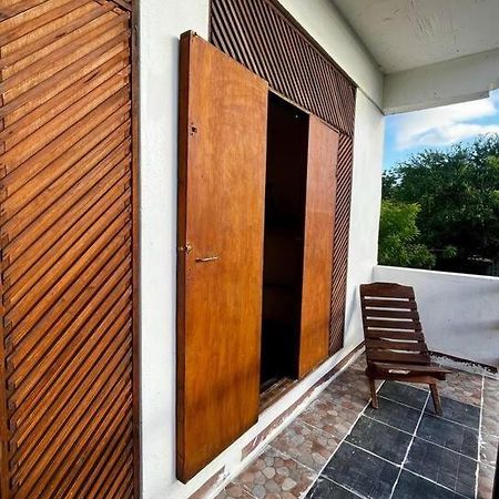 Habitacion Palmas Brisas de Zicatela Екстериор снимка