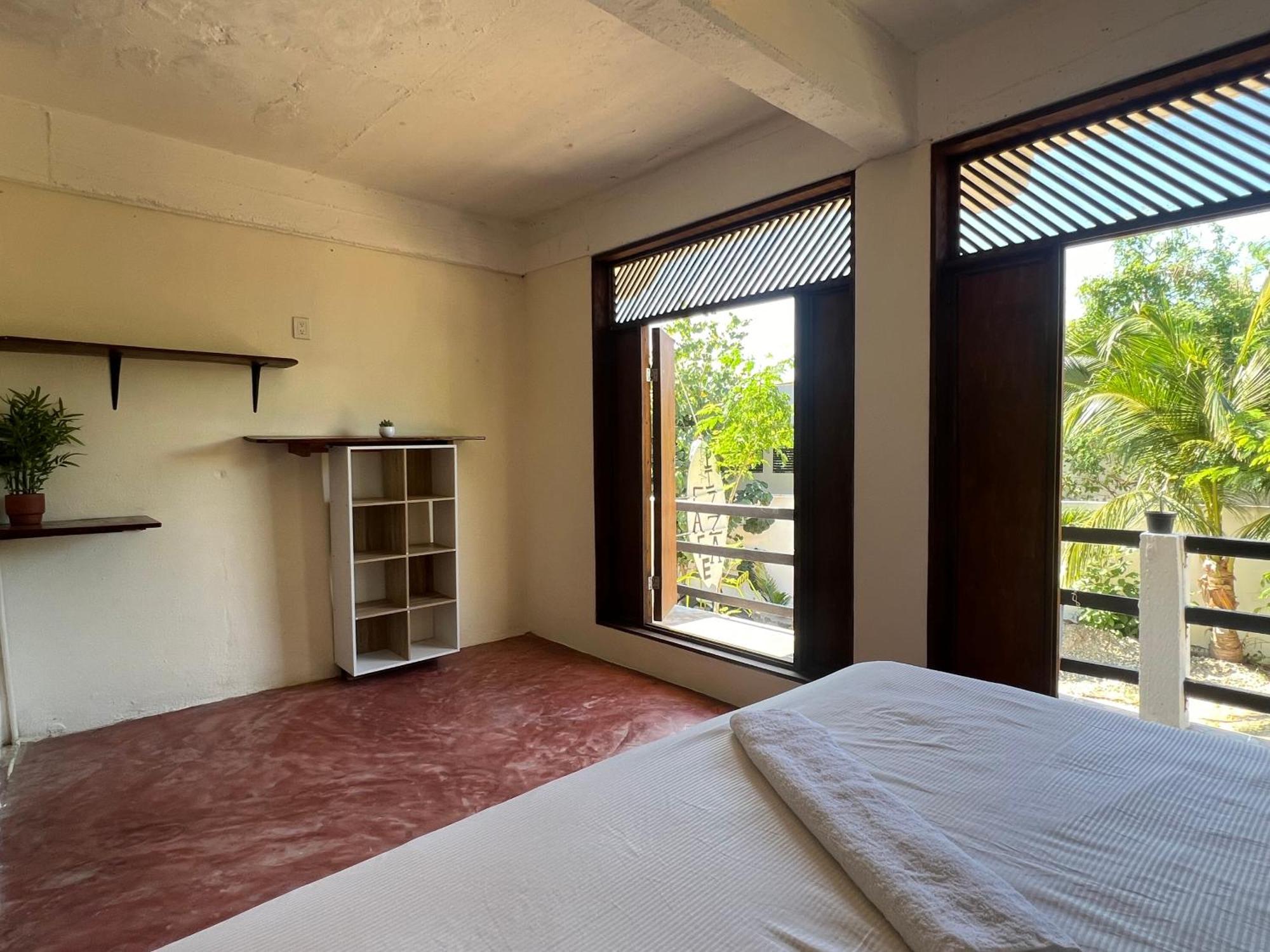 Habitacion Palmas Brisas de Zicatela Екстериор снимка