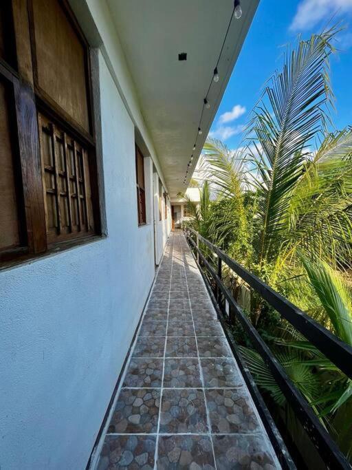 Habitacion Palmas Brisas de Zicatela Екстериор снимка